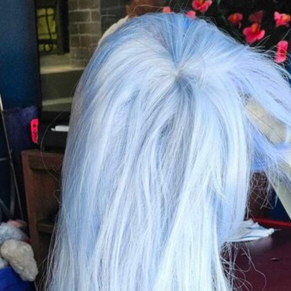 Princess Luna Costume Size Small - Picture 5 of 6